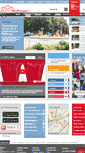 Mobile Screenshot of mulhouse.fr
